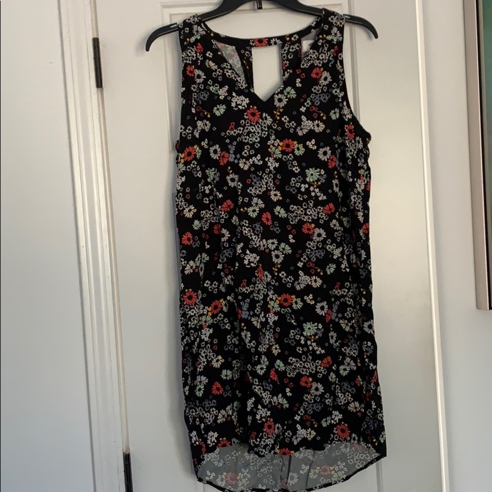 Sundress.